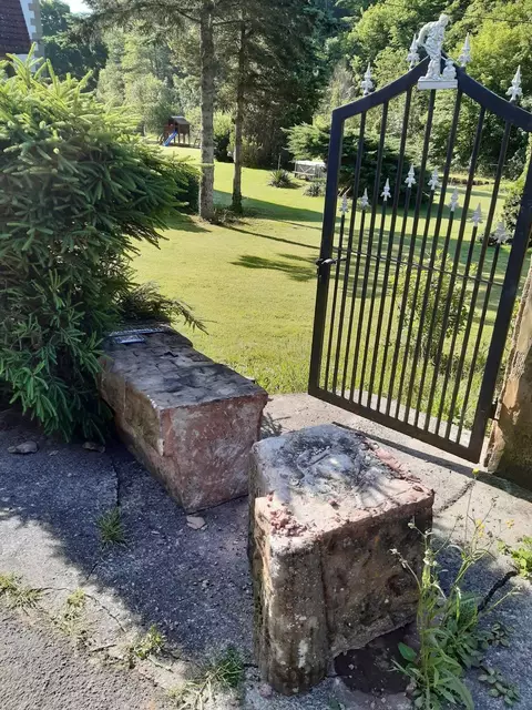 Der Vorfall verursachte erheblichen Sachschaden  | Foto: Privat