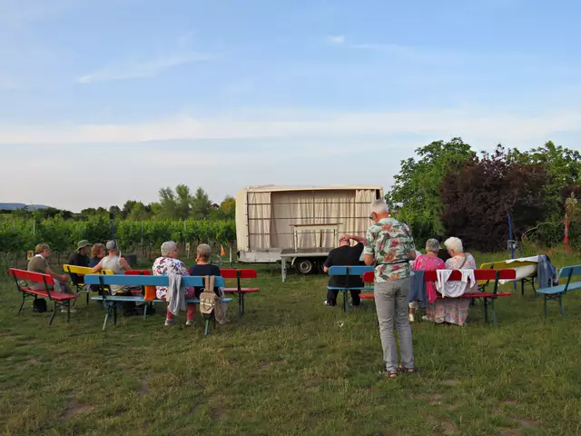 Foto: Brigitte Melder