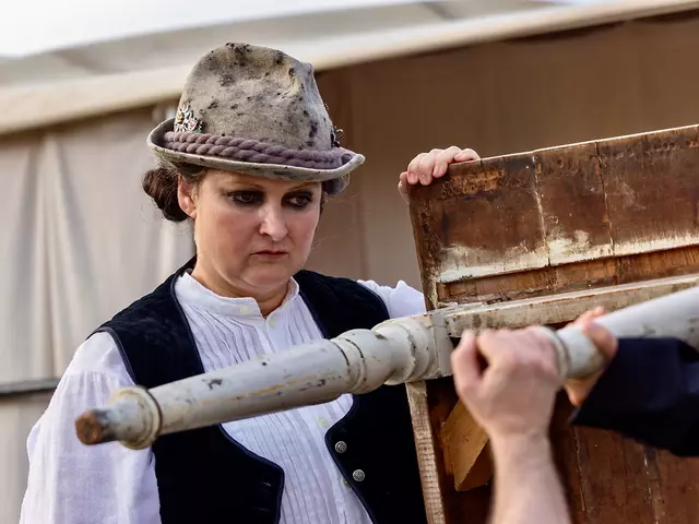 Foto: Johann-Peter Melder