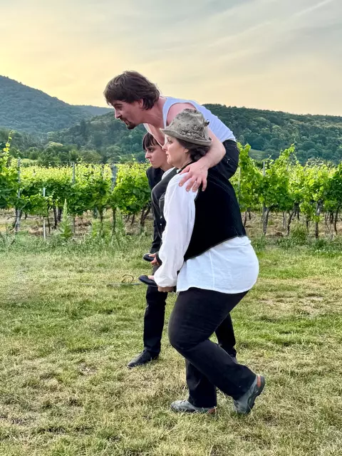 Foto: Johann-Peter Melder