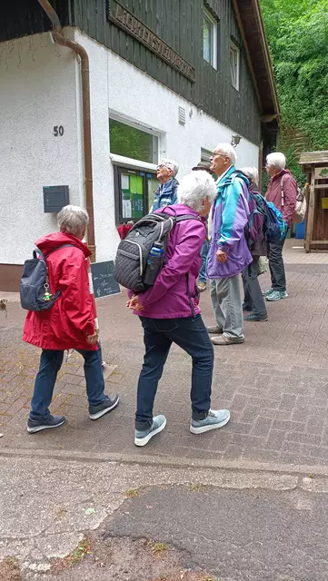 Lichtensteinhütte 2 | Foto: Ich