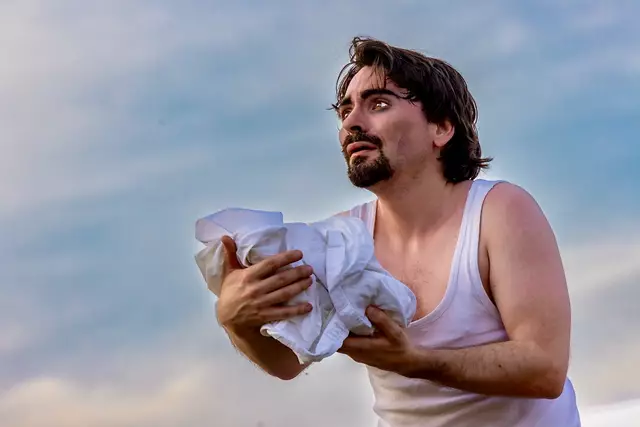 Foto: Johann-Peter Melder