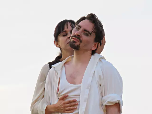 Foto: Brigitte Melder