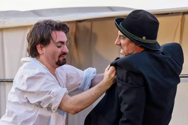 Foto: Johann-Peter Melder