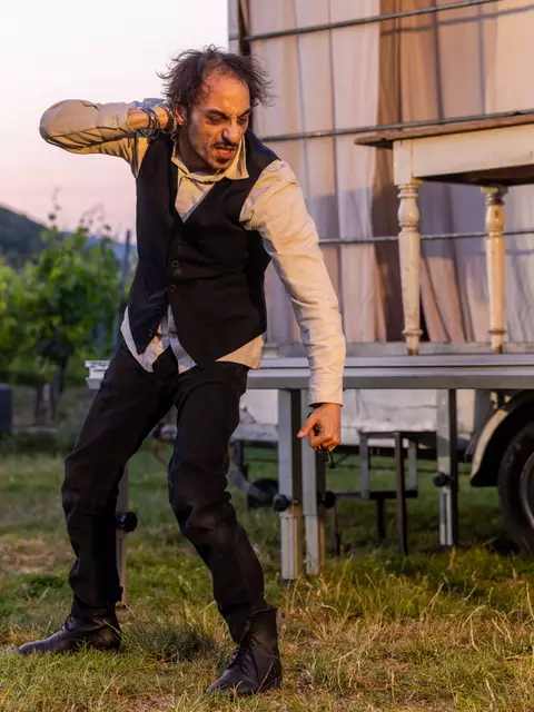 Foto: Johann-Peter Melder