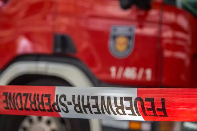 Themenbild Feuerwehr | Foto: Roland Kohls