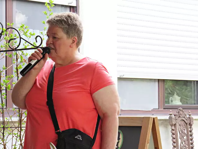 Foto: Brigitte Melder