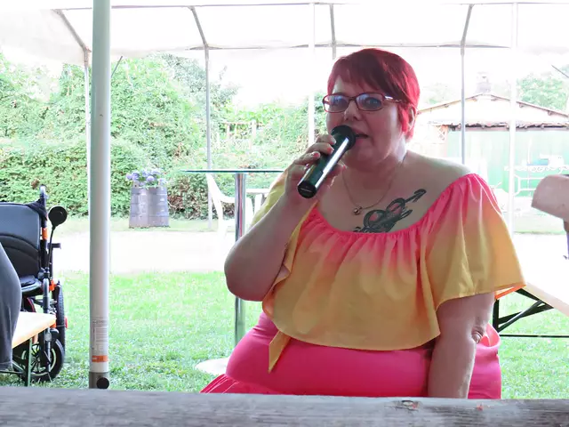 Foto: Brigitte Melder