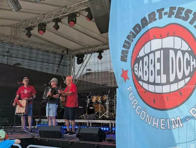 Foto: Trudel Fischer