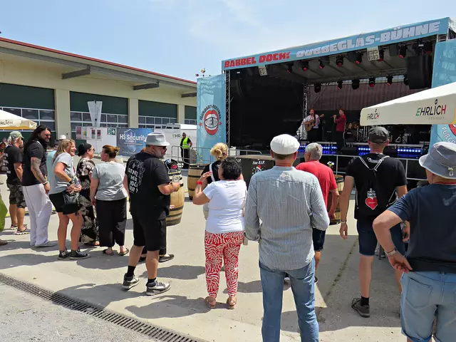 Foto: Brigitte Melder