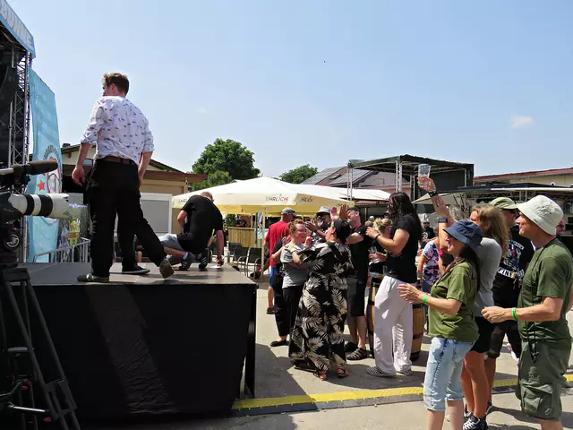 Foto: Brigitte Melder