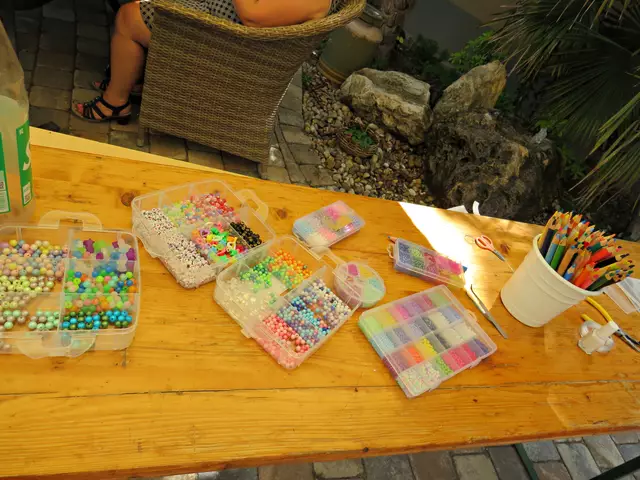 Spielecke | Foto: Brigitte Melder