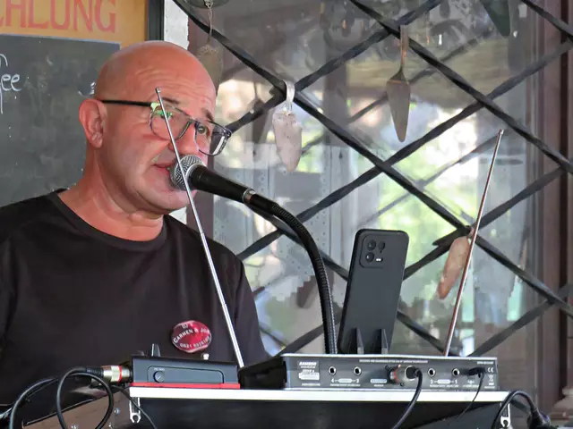 Foto: Brigitte Melder