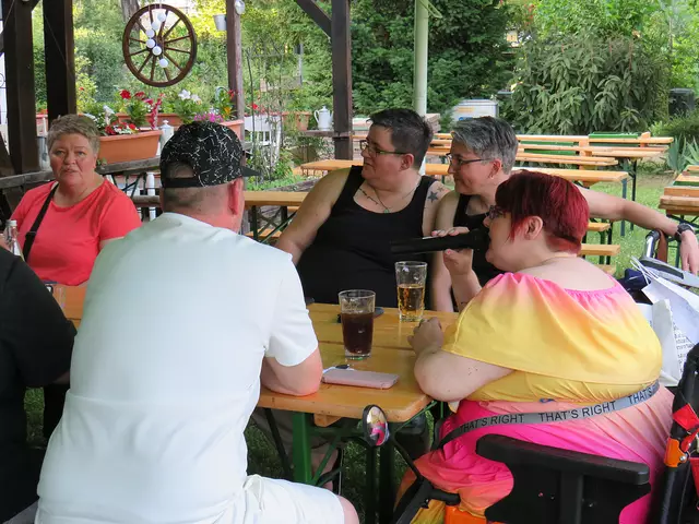 Foto: Brigitte Melder