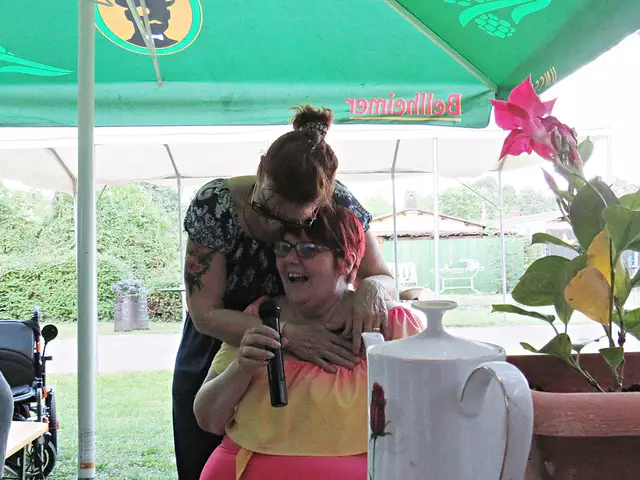 Foto: Brigitte Melder