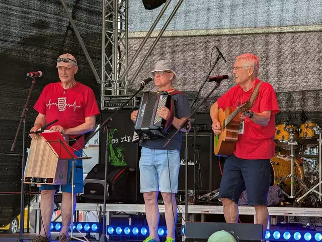 Foto: Trudel Fischer