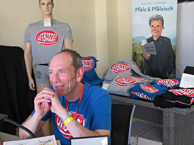 Foto: Brigitte Melder