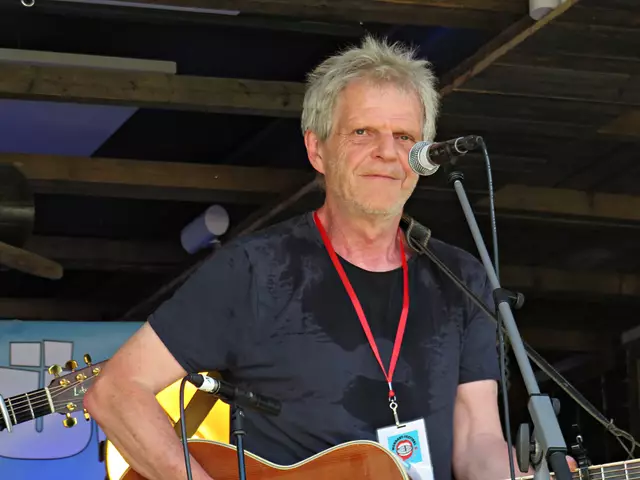 Foto: Brigitte Melder