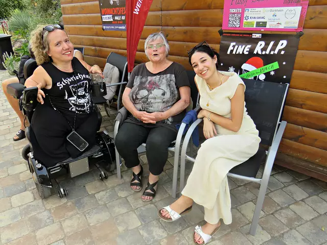 Foto: Brigitte Melder