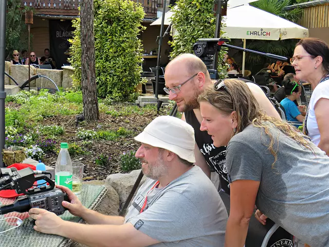 Foto: Brigitte Melder