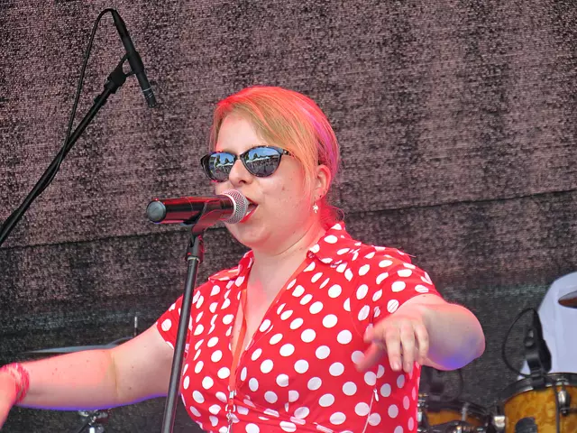 Foto: Brigitte Melder