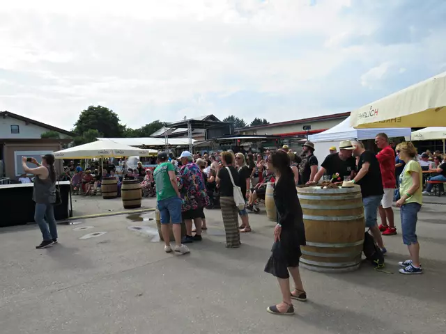 Foto: Brigitte Melder