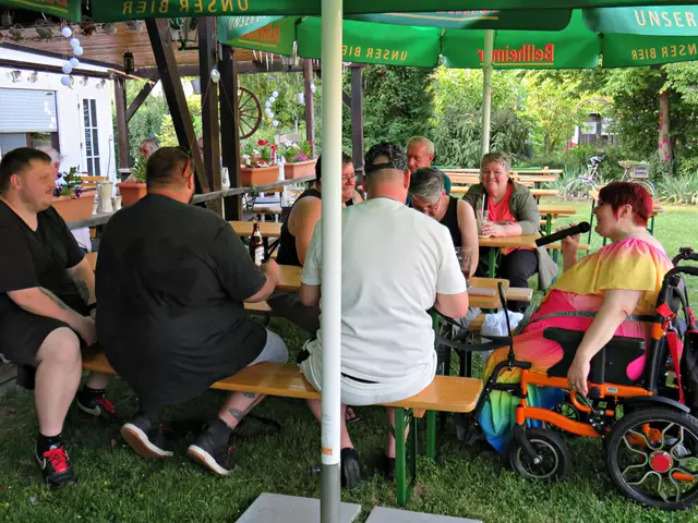 Foto: Brigitte Melder