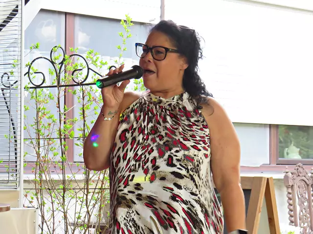 Foto: Brigitte Melder