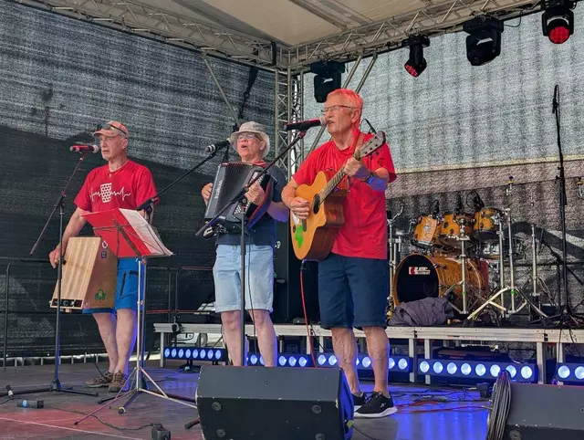 Foto: Trudel Fischer