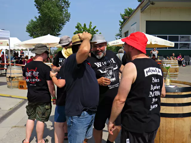 Foto: Brigitte Melder