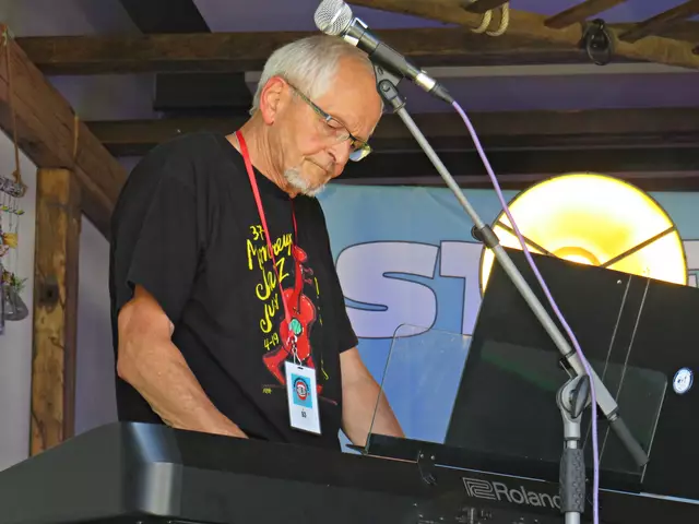 Foto: Brigitte Melder