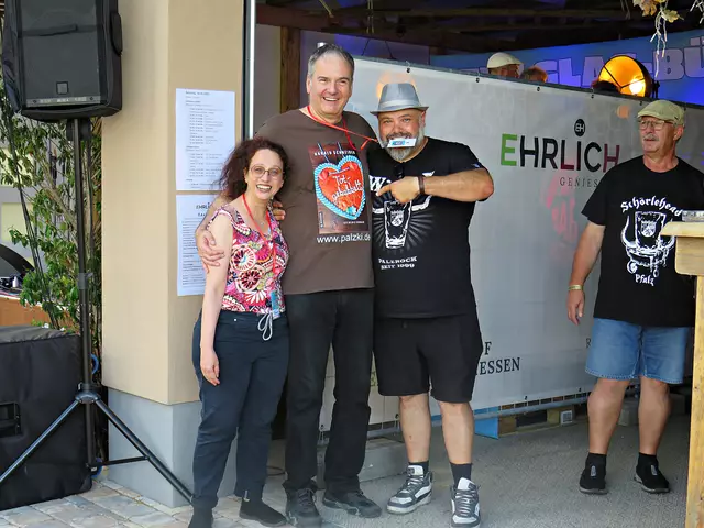 Foto: Brigitte Melder