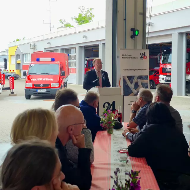 Foto: Gemeindeverwaltung Haßloch