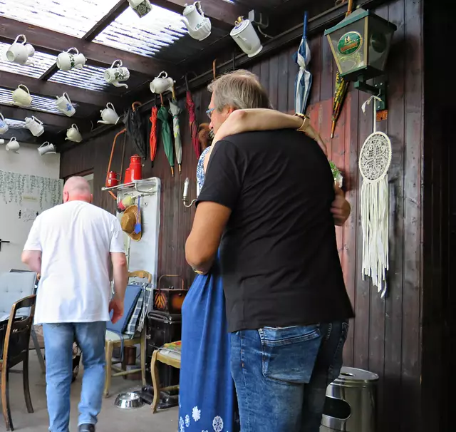 Foto: Brigitte Melder