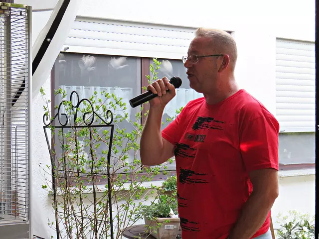 Foto: Brigitte Melder