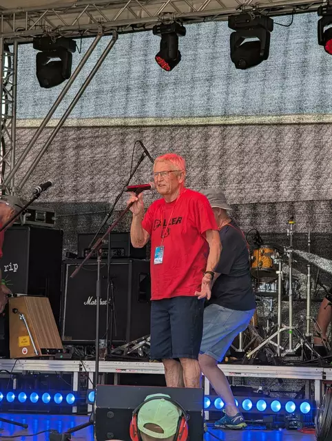 Foto: Trudel Fischer