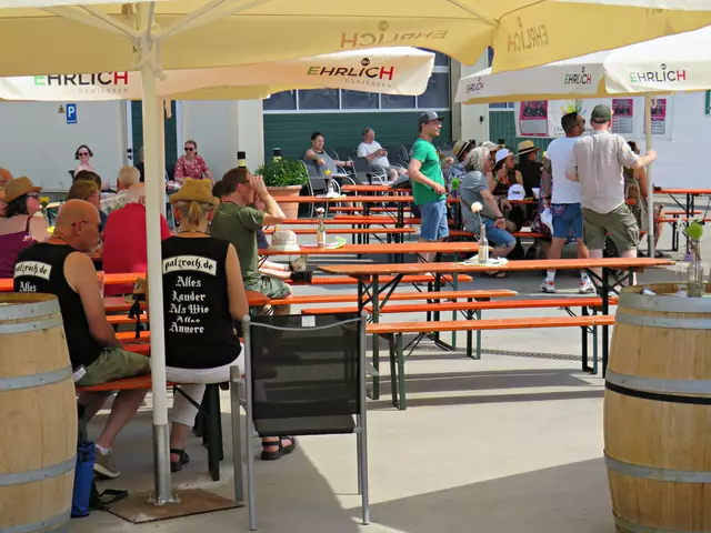 Foto: Brigitte Melder