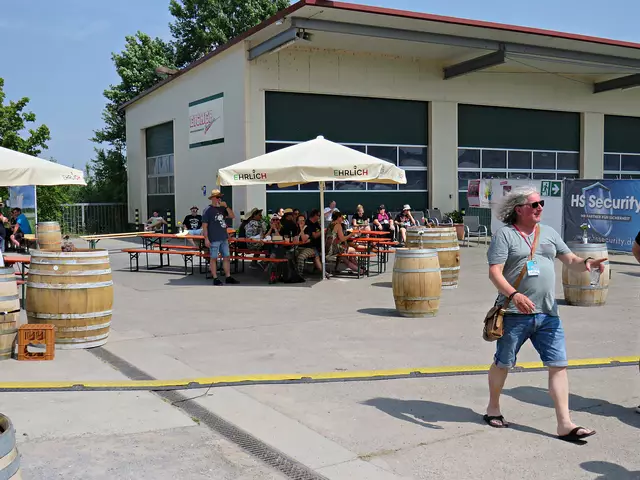 Foto: Brigitte Melder