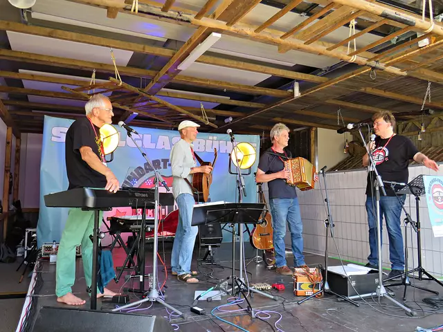 Foto: Brigitte Melder