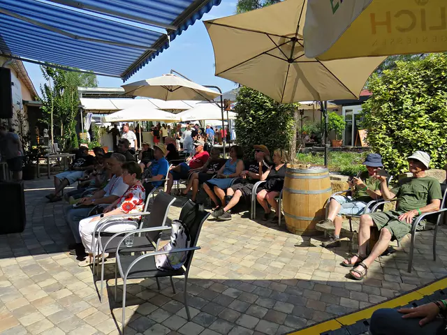 Foto: Brigitte Melder