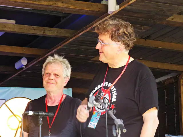 Foto: Brigitte Melder