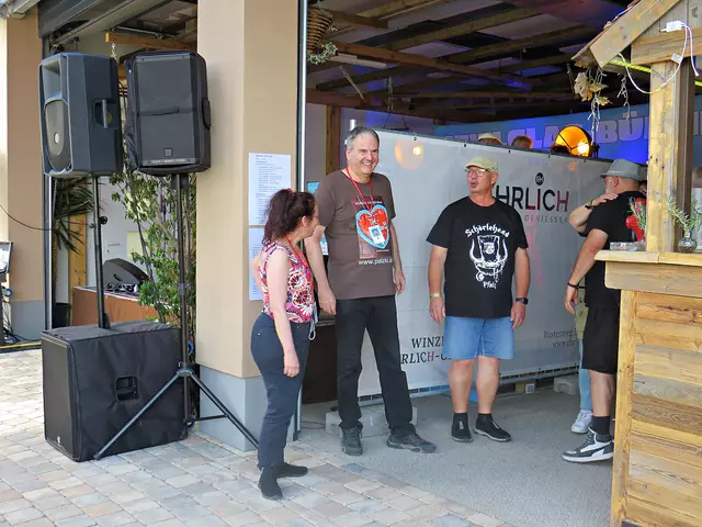 Foto: Brigitte Melder