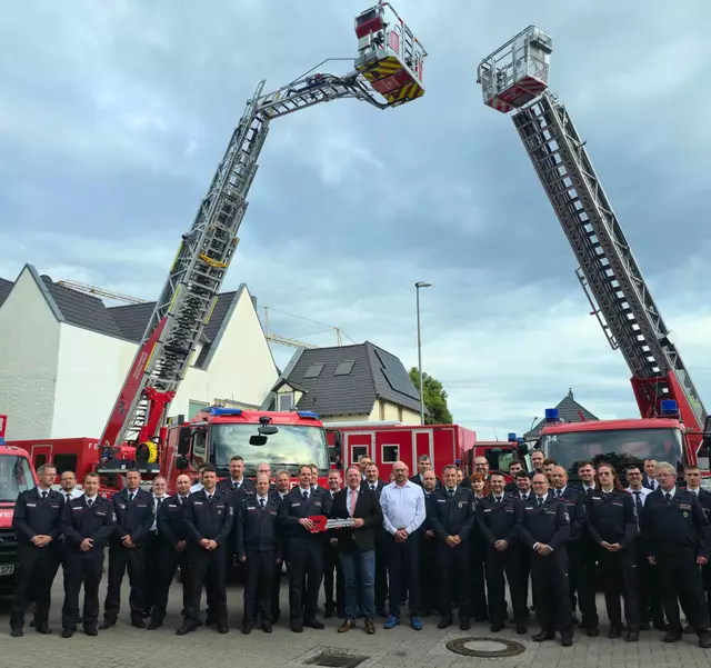 Foto: Gemeindeverwaltung Haßloch