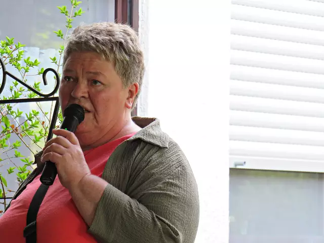 Foto: Brigitte Melder