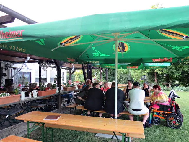 Foto: Brigitte Melder