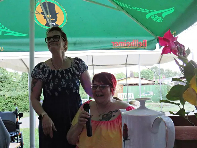 Foto: Brigitte Melder