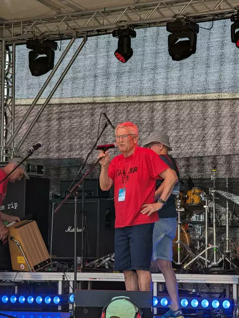 Foto: Trudel Fischer