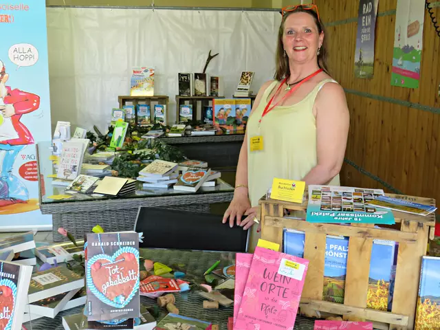 Foto: Brigitte Melder