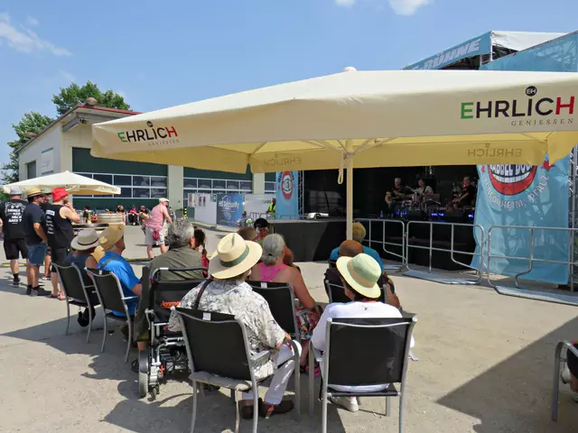 Foto: Brigitte Melder