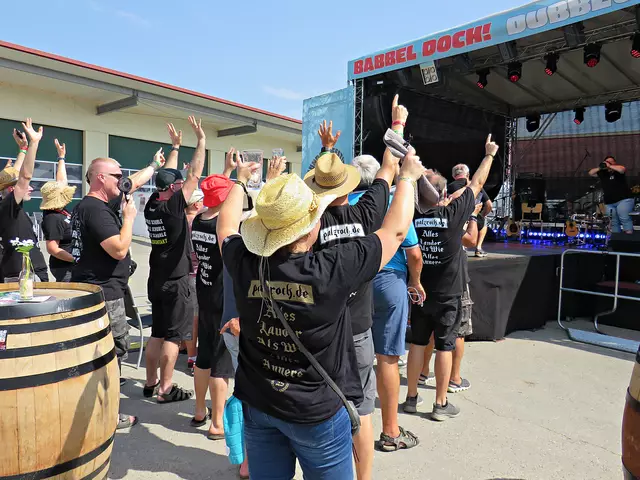 Foto: Brigitte Melder